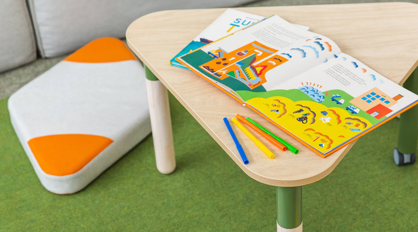 Biophilic design - Learn